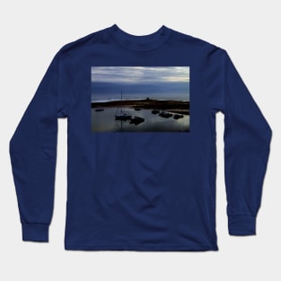 The Quiet Long Sleeve T-Shirt